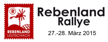 Rebenland Rallye 2015