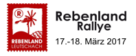 Rebenland Rallye 2017